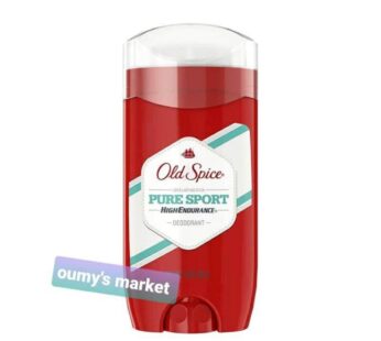 Deodorant Pure Sport High Endurance d’Old Spice