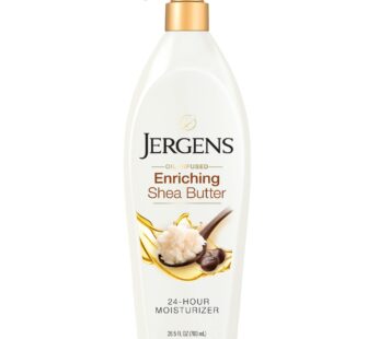 Jergens Skin Firming