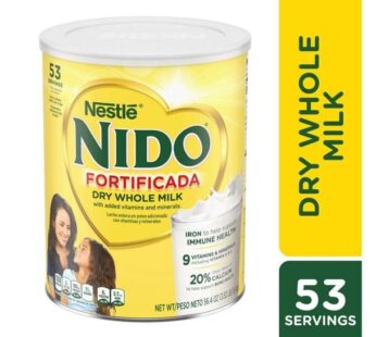 Nestlé Nido