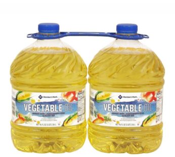 Member’s Mark Vegetable Oil