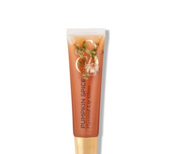 Lip Gloss Flavor Oil Pumpkin