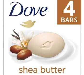 Dove Purely Pampering Shea Butter Beauty Bar