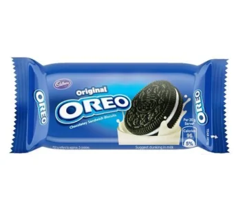 Oreo